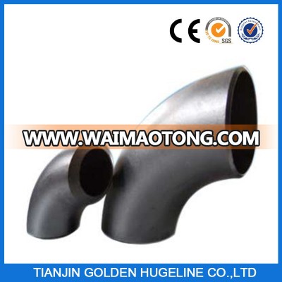 ASTM Carbon Steel Pipe Fitting Lr Elbow