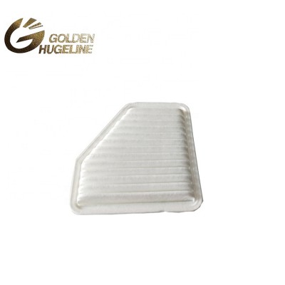 Auto Air Filter 17801-31120 Filter Element Replacement