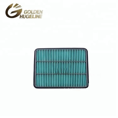 Factory Price Automobile Engine air  Filter 17801-30080 Element Filter