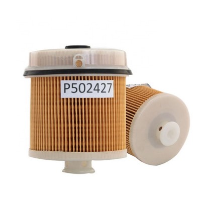 Eco-friendly filter element Auto Spare Parts P502427 fuel Filter