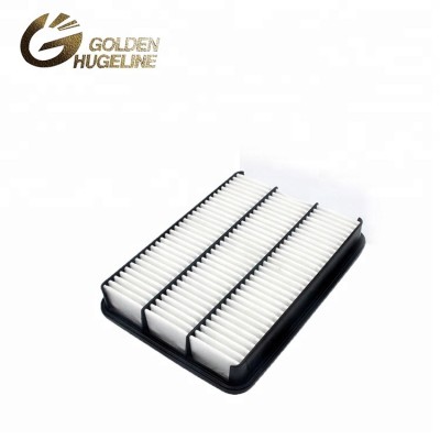 Car spare accessories parts High Quality Air Filter 17801-30040 17801-30080 air intake filter